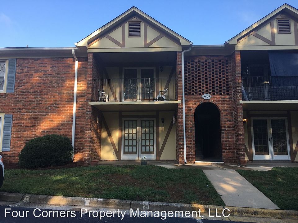 1st image of 4606 Lawndale Dr Unit F