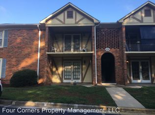 4606 Lawndale Dr UNIT F, Greensboro, NC 27455