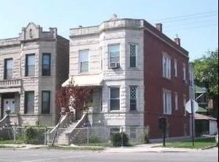 3734 W Cermak Rd, Chicago, IL 60623