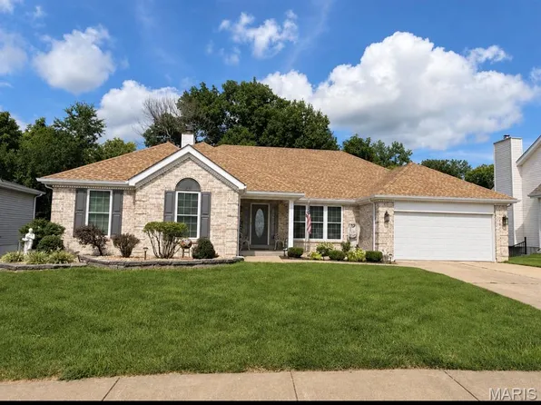 406 Rascal Xing, O'Fallon, MO 63366