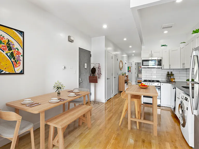 1319 Fulton St #2 — Photo 5