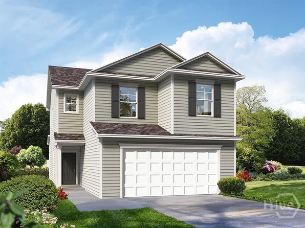 214 Chime Creek Drive, Pooler, GA 31322