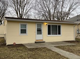 417 N Grand Ave, Marion, OH