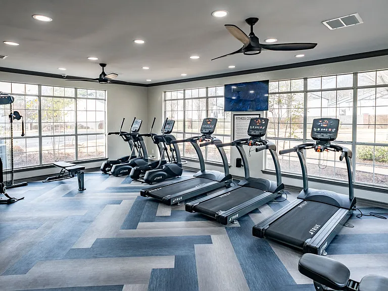 Lincoln at Wolfchase — Photo 11