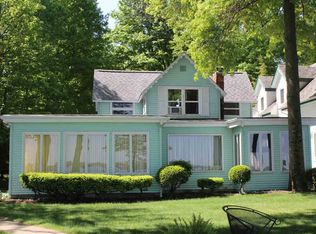 7662 E Vawter Park Rd, Syracuse, IN 46567