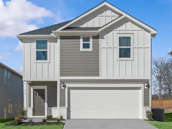 564 Crowder Pl, Piedmont, SC 29673