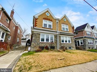 723 Stanbridge Rd, Drexel Hill, PA 19026
