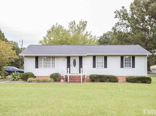 5412 N Roxboro St, Durham, NC 27712