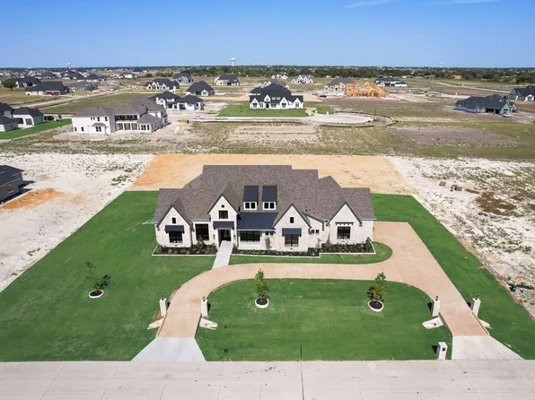 5409 Somerset Dr, Parker, TX 75002