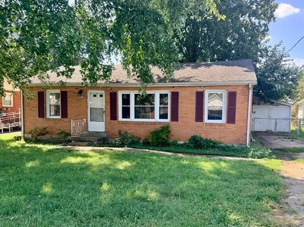 1513 Audubon Dr, Bowling Green, KY 42101