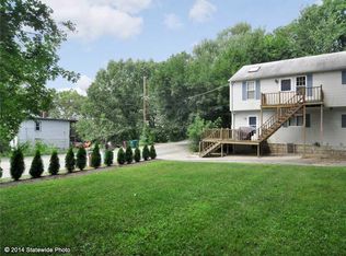 139 Valley St, Woonsocket, RI 02895