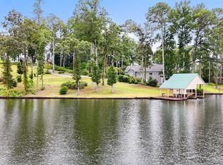 3272 S Bay Dr, Jonesboro, GA 30236