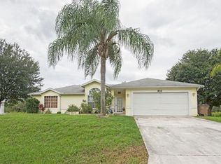 816 McKinley Ave, Lehigh Acres, FL 33972