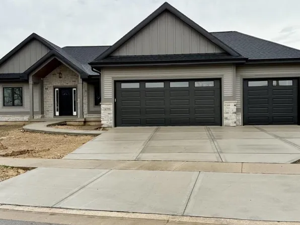 4098 Hanover Drive, Deforest, WI 53532