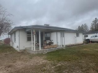 71 Spicer Ln, Alturas, CA 96101