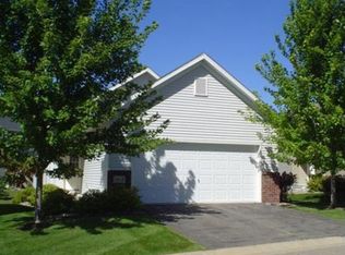 3814 Meadowview Way, Saint Bonifacius, MN 55375