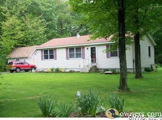 138 Sawmill Rd, Pulaski, NY 13142