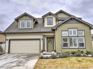 5429 S Ravencrest Cir, Spokane, WA 99224