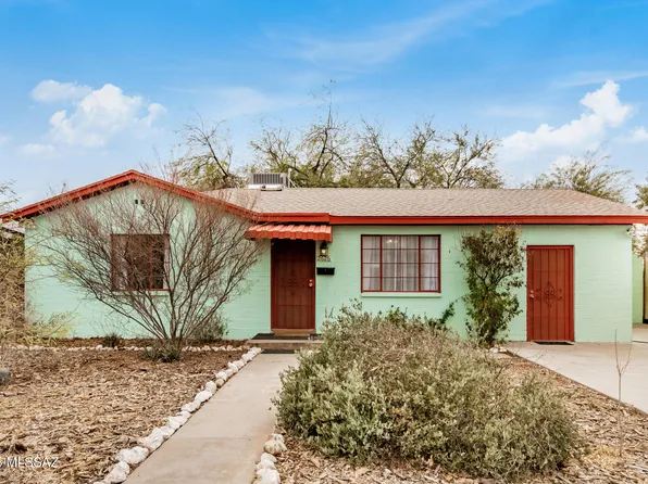2626 E 21st St, Tucson, AZ 85716