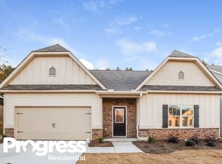 304 Daffodil Dr, Temple, GA 30179
