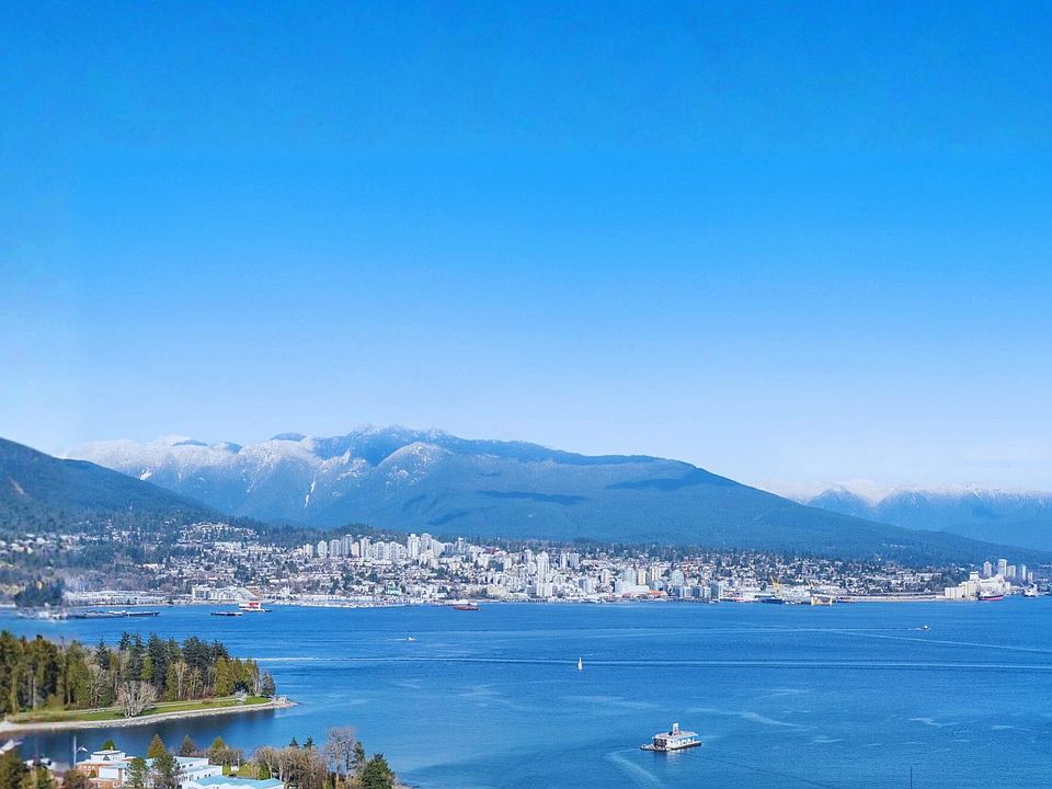1st image of 1568 Alberni St #3702
