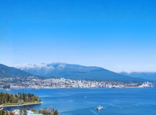1568 Alberni St #3702, Vancouver, BC