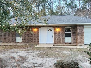 1600 Timber Lane Rd, Gautier, MS 39553