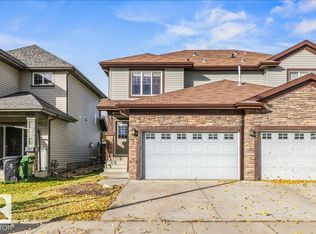 139 Calvert Wynd, Fort Saskatchewan, AB T8L 0E6