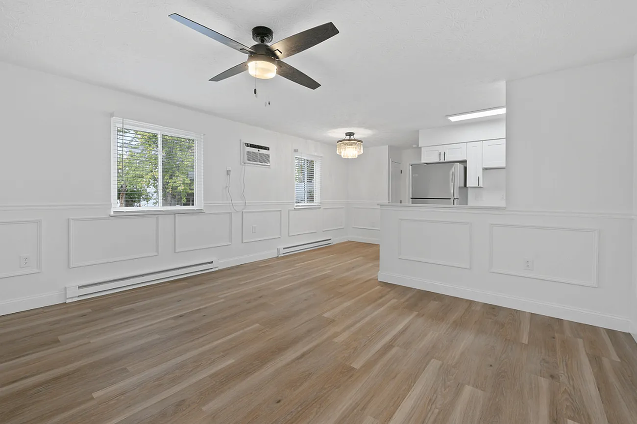 Foraker & Section — Photo 1
