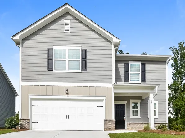 44 Meriwether Ln Lot 90, Villa Rica, GA 30180