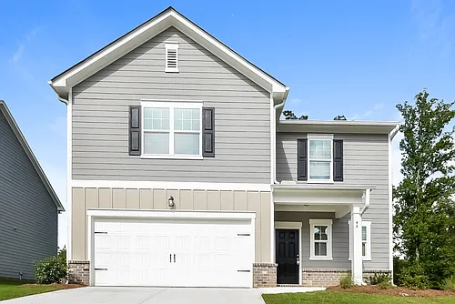44 Meriwether Ln #90 Photo 1