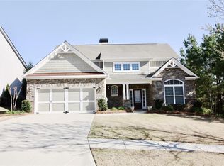 7541 Copper Kettle Way, Flowery Branch, GA 30542