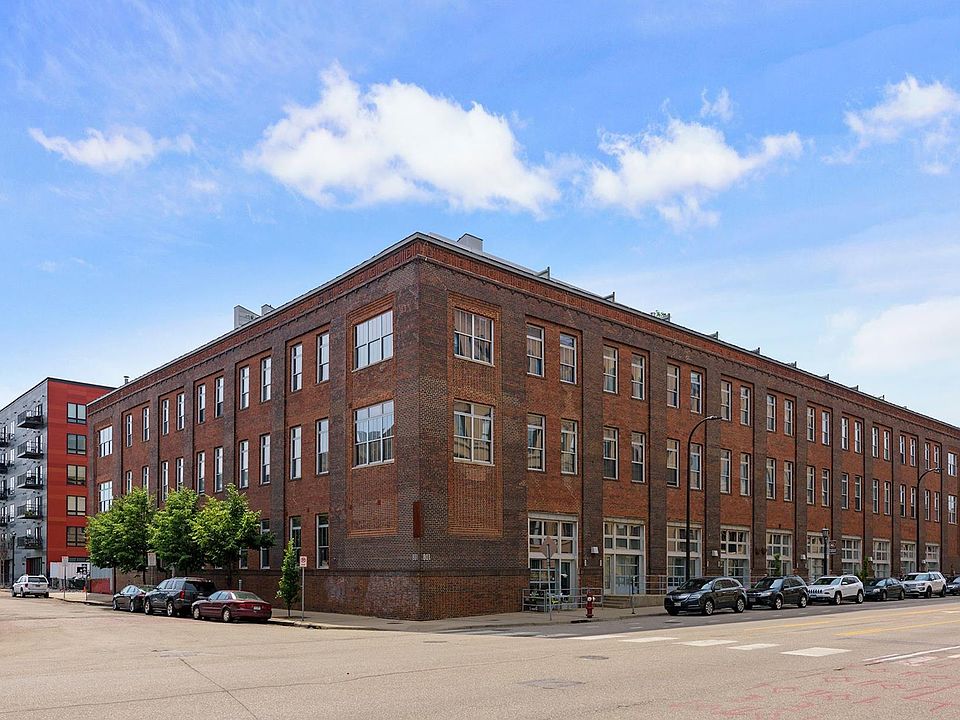 1st image of 801 Washington Ave N APT 308