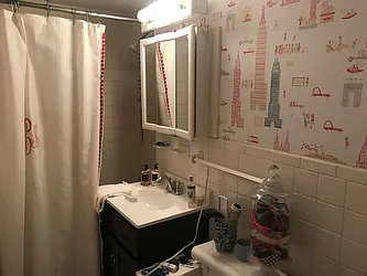 Rented by Village Living Realty