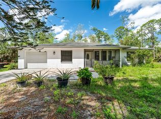 2121 17th St SW, Naples, FL 34117