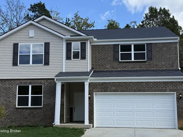 7514 Fair Ln, Louisville, KY 40291
