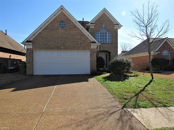 10027 Cameron Ridge Trail