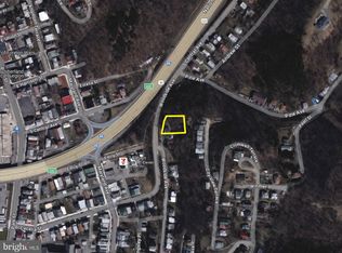 306 Woodside Ave, Cumberland, MD 21502