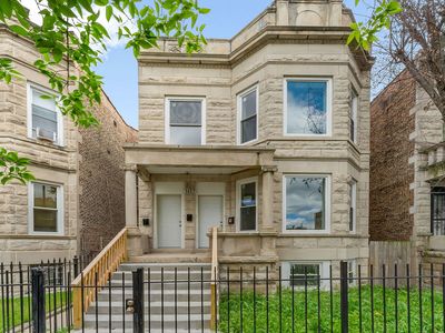 1657 S Central Park Ave, Chicago, IL, 60623