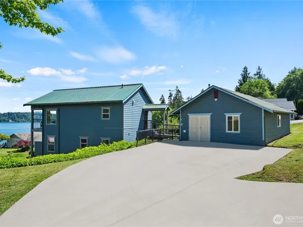 202 Olympus Boulevard, Port Ludlow, WA 98365
