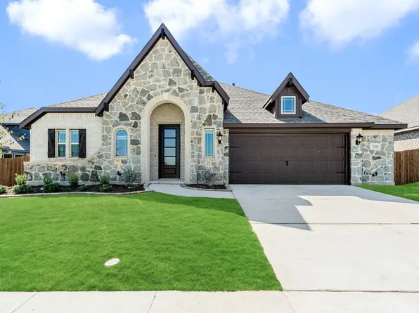 208 Claywood Dr, Glenn Heights, TX 75154