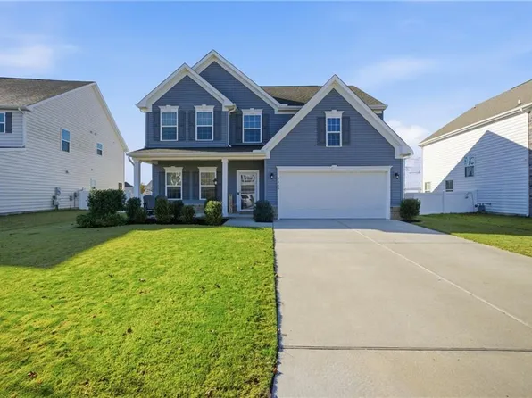 318 Sunny Lake Rd, Moyock, NC 27958