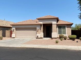 7236 W Sophie Ln, Laveen, AZ 85339