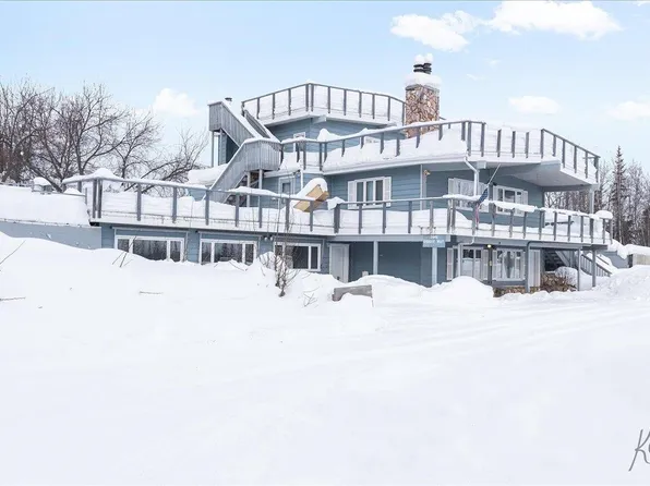 1446 Gordy Way, North Pole, AK 99705
