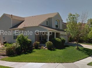 9998 Idalia St, Commerce City, CO 80022