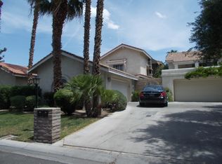 2998 Bel Air Dr, Las Vegas, NV 89109