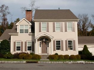 12 Cider Mill Cir, Armonk, NY 10504