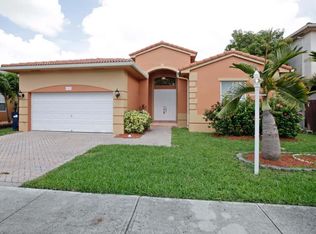 6910 SW 159th Pl, Miami, FL 33193