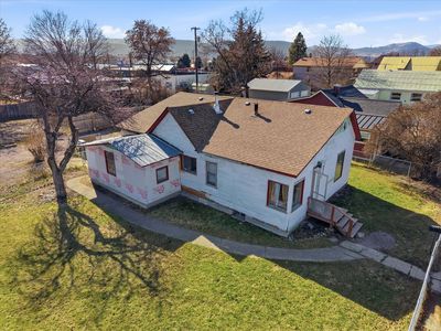 684 E Washington St, Kalispell, MT, 59901