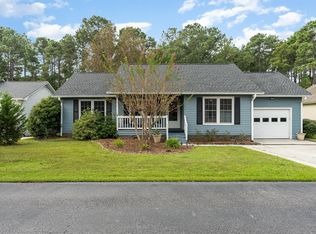 9437 Chicory Ln, Murrells Inlet, SC 29576